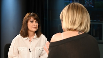 "Nos damos cuenta que estamos