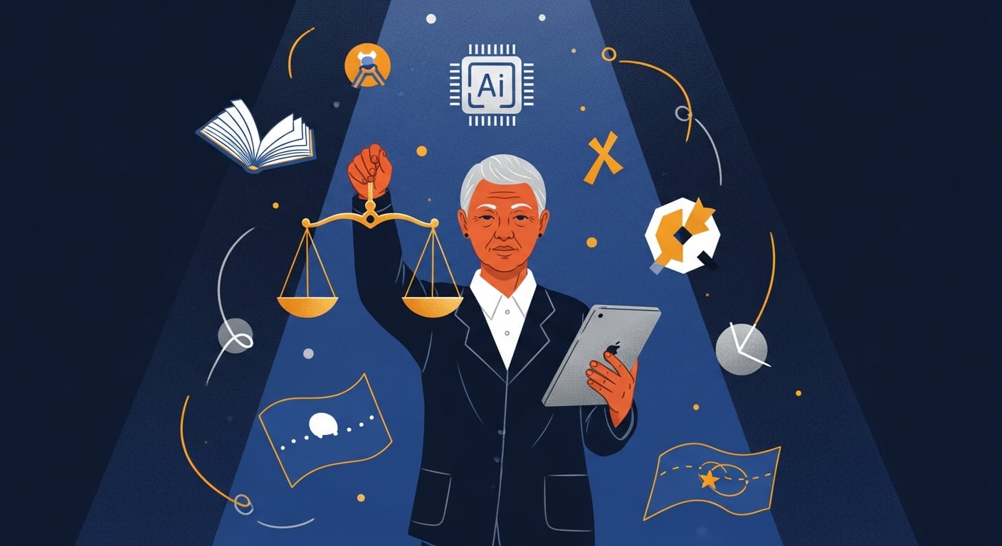 Las interfaces de IA no son herramientas neutrales; responden a modelos comerciales donde la publicidad encubierta y la monetización moldean las respuestas.