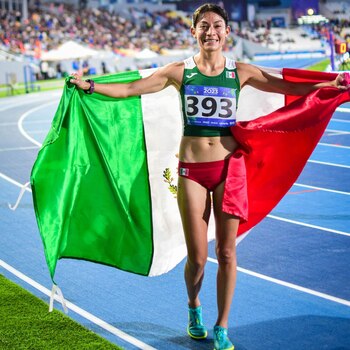 México asegura sus primeras plazas