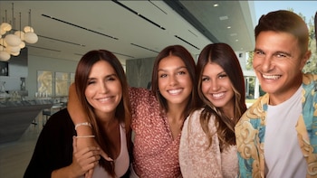 El millonario patrimonio de Joaquín