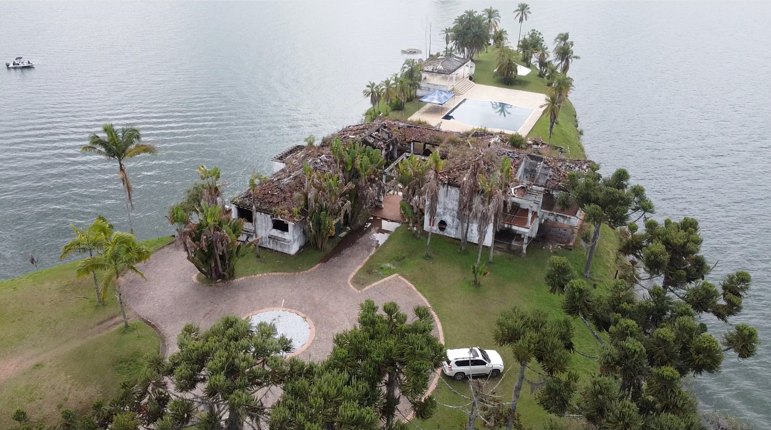La Manuela de Pablo Escobar y un hotel de lujo en Cartagena: La SAE entregó balance de las propiedades subastadas en 2026