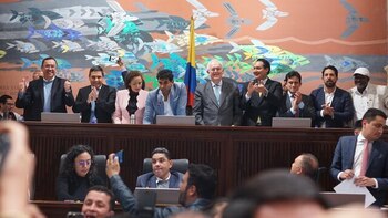 La reforma tributaria de Petro