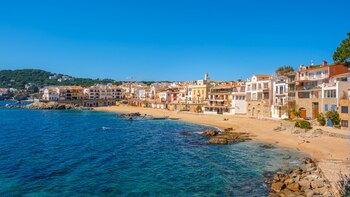 El pueblo más bonito de