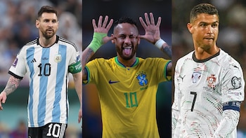 Gol en el acta de nacimiento: la fiebre del fútbol invade los nombres de los guatemaltecos