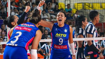 Figura de Géminis lanzó advertencia a Universitario previo a duelo por tercer lugar de la Liga Peruana de Vóley 2025/26: “No hay favoritos”