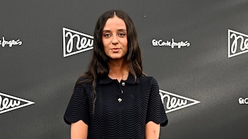 Victoria Federica huye de la prensa ante su supuesto 'simpa' con Froilán en un exclusivo hotel de Madrid
