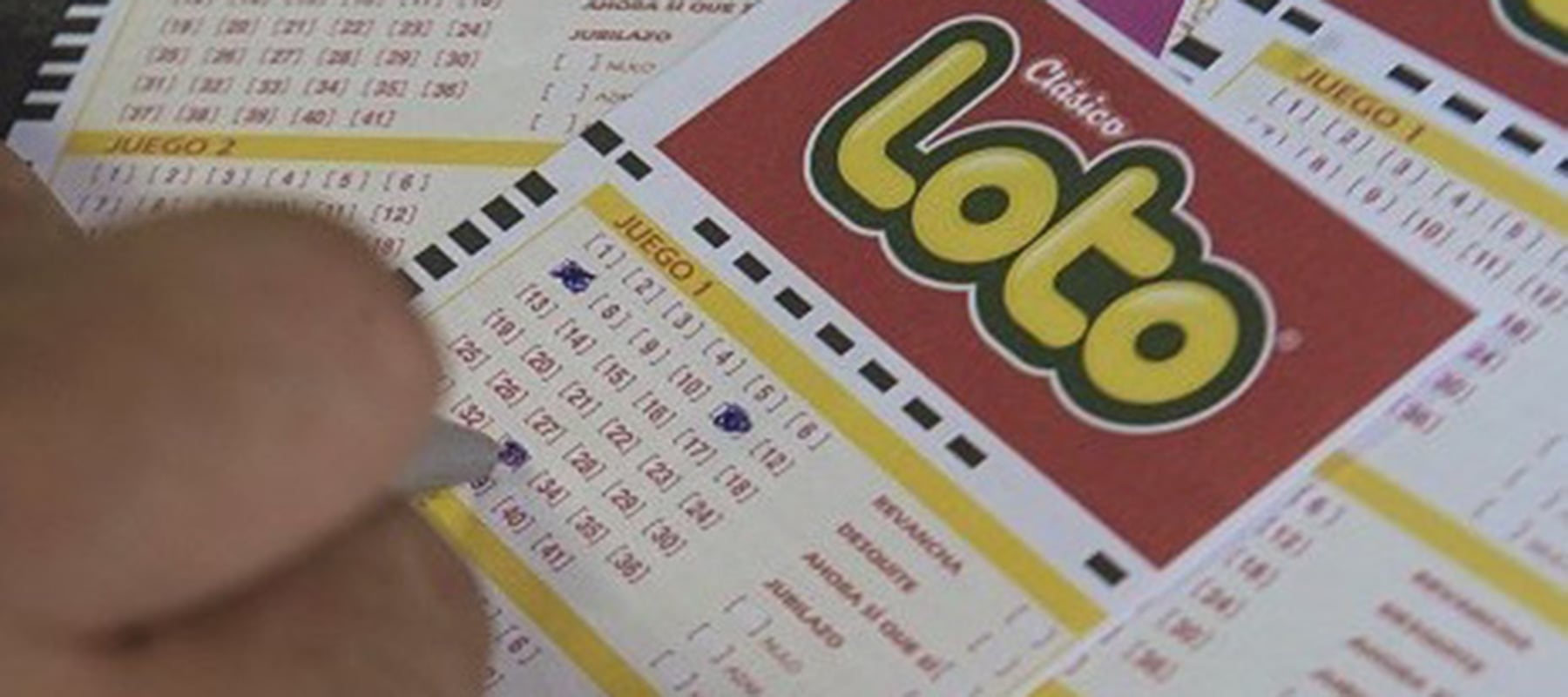 Loto Clásico es el sorteo principal de la Polla Chilena de Beneficencia (Imagen Ilustrativa Infobae)