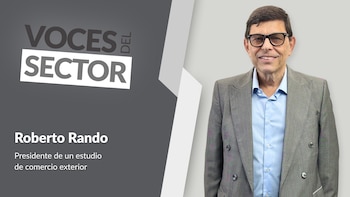 Una importación no se define por el valor FOB, sino por todo lo que pasa antes de embarcar