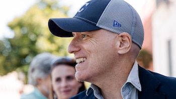 Sémper, en el Día contra