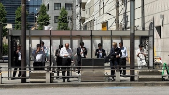 Cómo Tokio logró una limpieza urbana casi perfecta y qué exige a sus habitantes