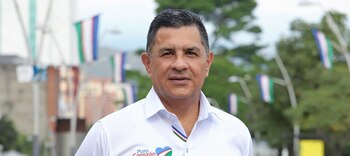 No obstante, el nombramiento de
