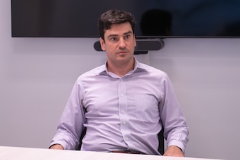 "Si la confianza en el