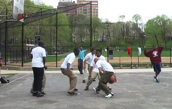 Andrés Salvatori, su cuenta de