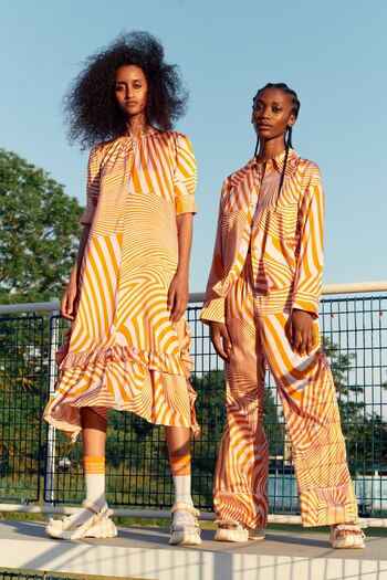 HANDOUT - Diseños psicodélicos de