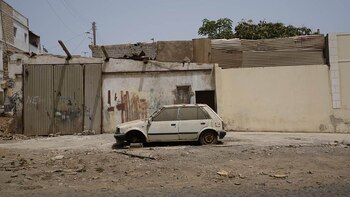 Una imagen de Espargo, la