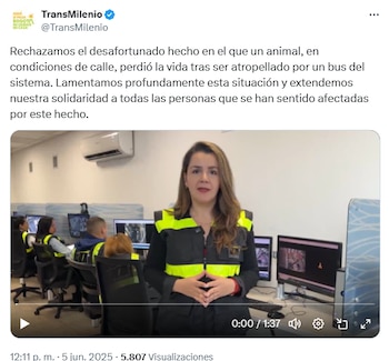 TransMilenio
