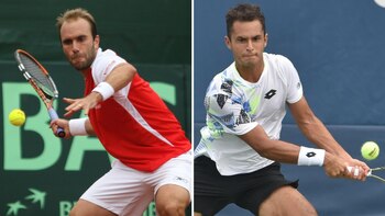 Juan Pablo Varillas fue elogiado