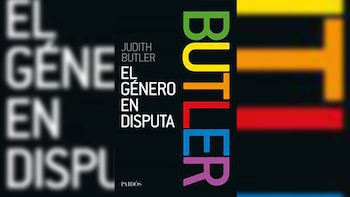 libro Judith Butler