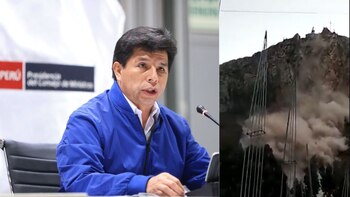 Pedro Castillo dispone atención inmediata