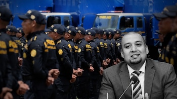 Guatemala: La PNC abre pesquisas internas y externas por el asesinato de Juan Francisco Solórzano Foppa y por la captura de los hermanos Choc Toz