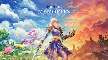 Nacon mueve ‘Edge of Memories’ a diciembre y confirma una demo para noviembre