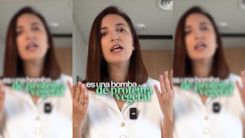 María Muñoz, doctora: “Las setas