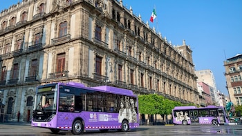 Centrobús “Ruta de las Heroínas Indígenas”: estaciones, tarifa y fecha de inicio en CDMX