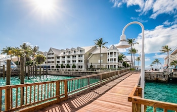 Florida se prepara para cambio