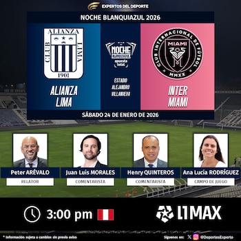 El panel de L1MAX para