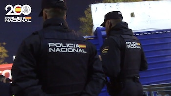 Detienen a un hombre en Palma por amenazas e insultos LGTBI-fóbicos a un grupo de personas