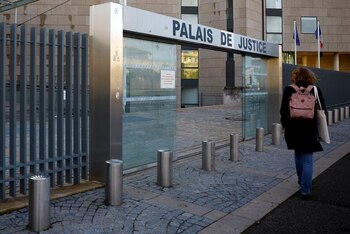 REUTERS/Sarah Meyssonnier