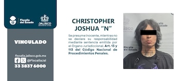 vinculado a proceso por robar juguetes de Dragon Ball en Jalisco :v