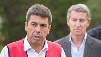 'Génova' ve "valientes" los anuncios