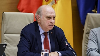 La AN juzga desde este lunes el presunto espionaje de la excúpula de Interior del PP para robar información a Bárcenas