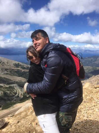 Cuando supo que iba a