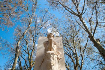 EFE/EPA/MOHAMMED BADRA