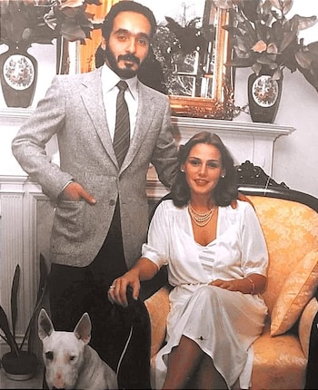 El empresario Miguel Nieto propicia