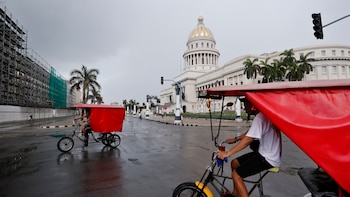 Nuevo apagón en Cuba: es el quinto del año y las desconexión es “total”