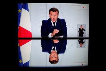 Foto: REUTERS/Christian Hartmann