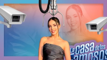 ¿Quién es Arantza Ruiz, la décima habitante confirmada de La Casa de los Famosos México 4?