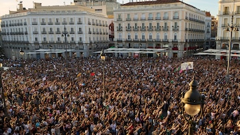 Más de 50 ciudades españolas se movilizan por la vivienda este fin de semana con la mirada puesta en una huelga general