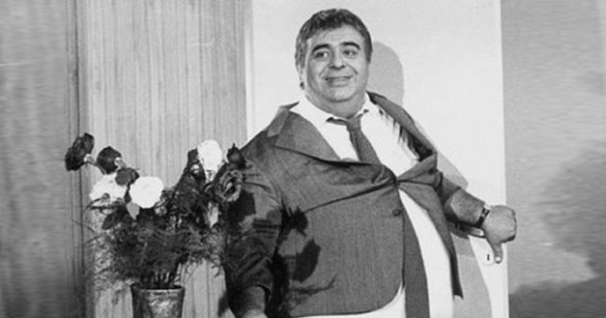 A 20 años de la muerte de Jorge Porcel: luces y sombras de uno de los mayores capocómicos de la Argentina - Infobae