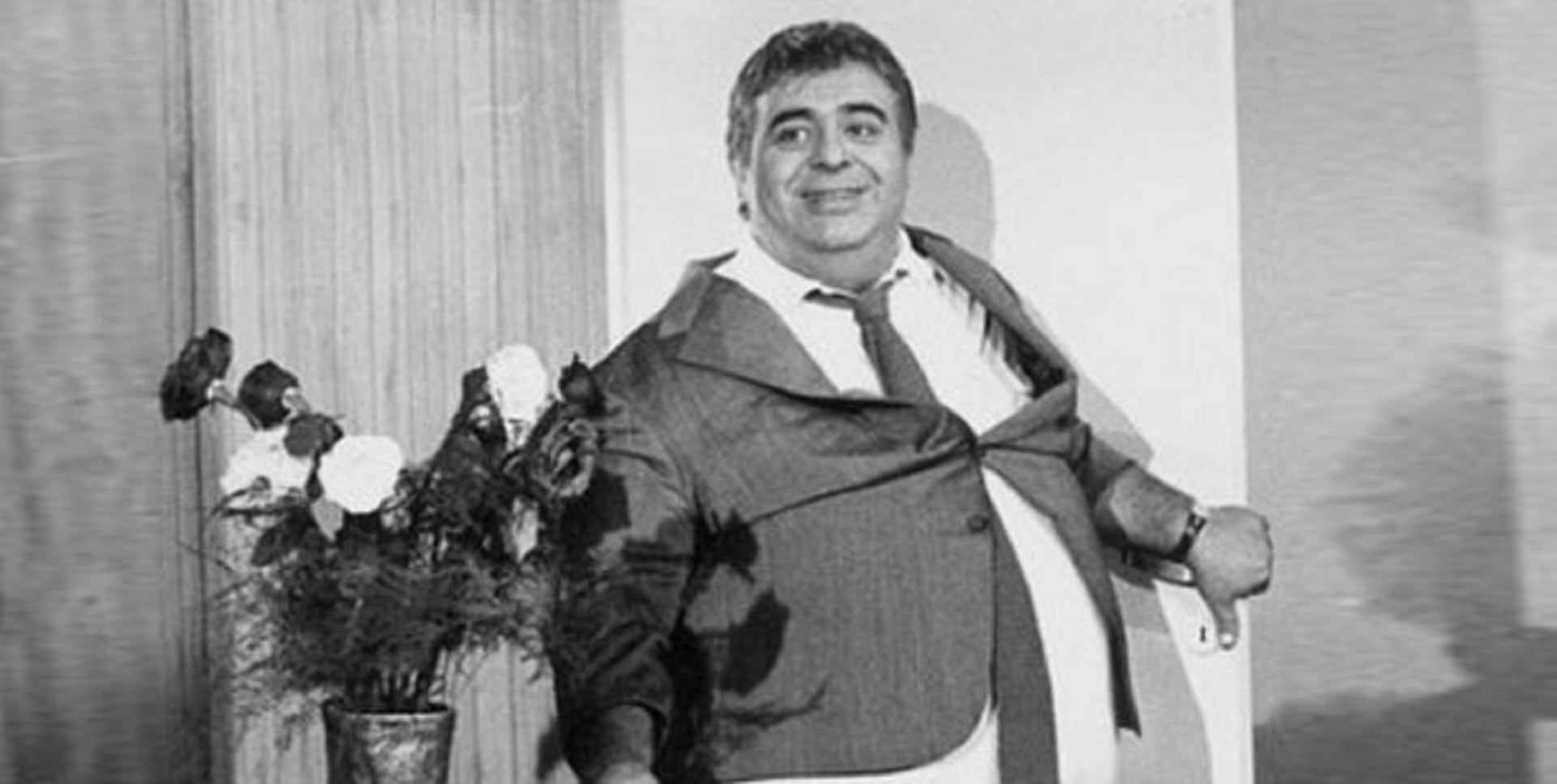 Jorge Porcel vivió sus últimos años como pastor evangélico, predicando la fe cristiana y distanciándose de su pasado mediático y artístico