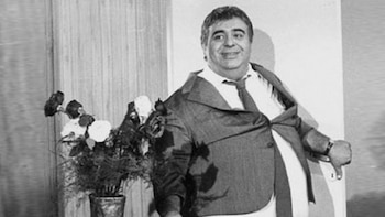 A 20 años de la muerte de Jorge Porcel: luces y sombras de uno de los mayores capocómicos de la Argentina