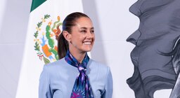 Sheinbaum ‘encarga’ a legisladores aprobación de leyes secundarias de Pemex y CFE