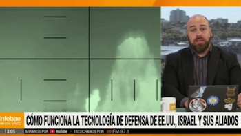 El costo de la defensa