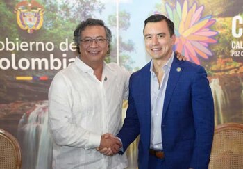 El experto indicó que es