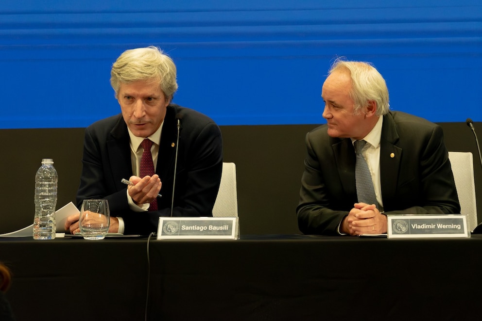 El BCRA posterga cambios para empresas y prioriza el comercio exterior antes que el fin total del cepo