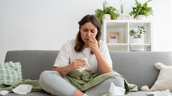 Alergia o rinitis: cómo reconocer lo que me pasa y qué hacer en ambos casos