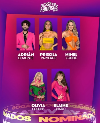 (IG: @lacasadelosfamososmx)